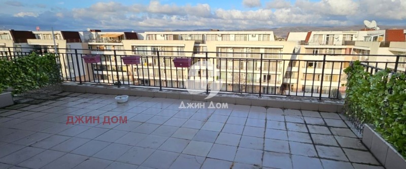 На продаж  1 спальня область Бургас , к.к. Слънчев бряг , 77 кв.м | 32925210 - зображення [5]