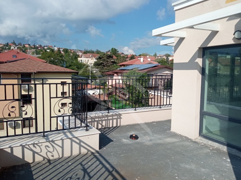 На продаж  1 спальня София , Горна баня , 70 кв.м | 80838435 - зображення [7]