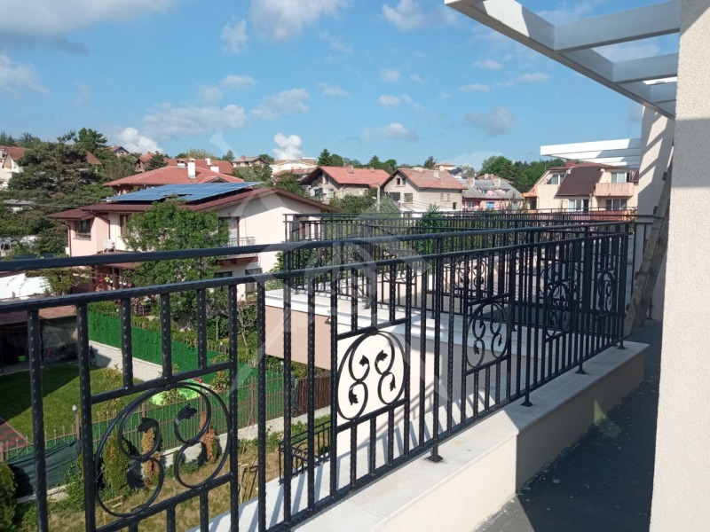 На продаж  1 спальня София , Горна баня , 70 кв.м | 80838435 - зображення [9]