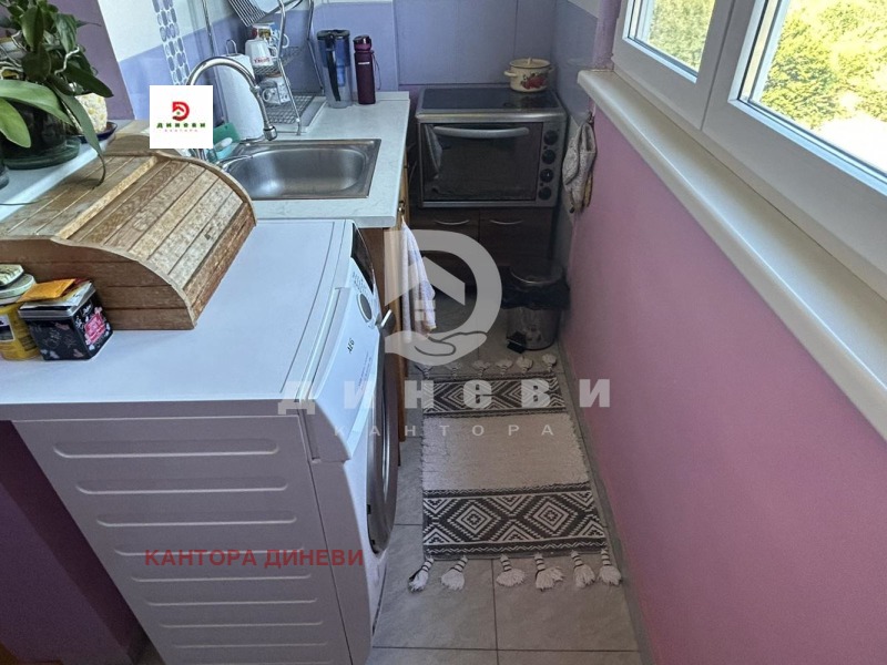 Προς πώληση  1 υπνοδωμάτιο Σταρα Ζαγορα , Ζελεζνηκ - τσενταρ , 41 τ.μ | 63720275 - εικόνα [12]