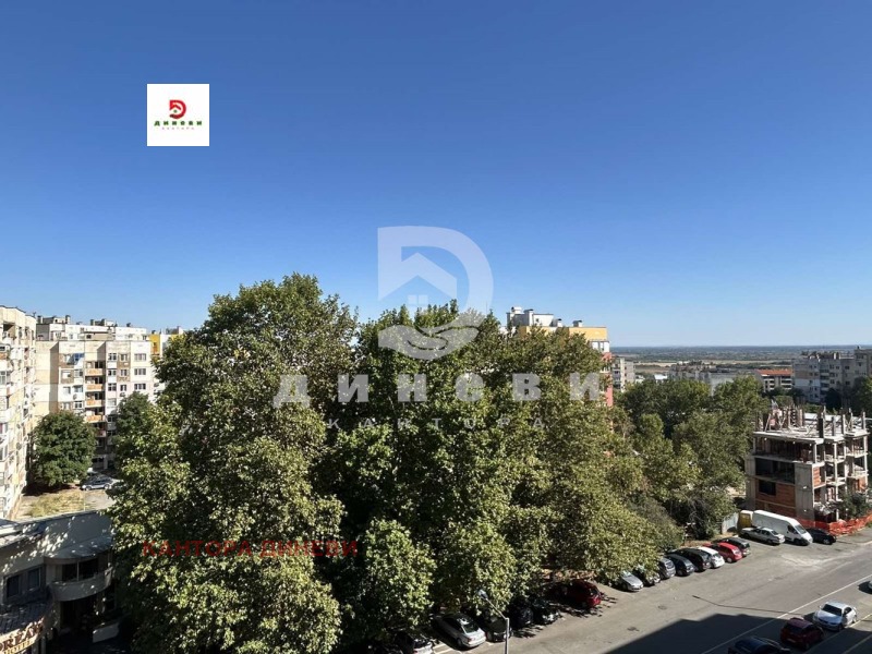 Προς πώληση  1 υπνοδωμάτιο Σταρα Ζαγορα , Ζελεζνηκ - τσενταρ , 41 τ.μ | 63720275 - εικόνα [7]