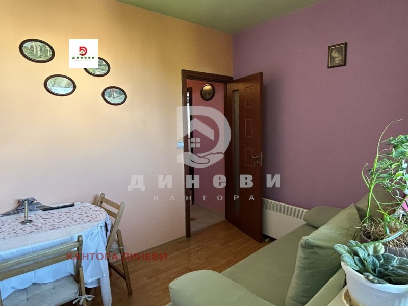 Προς πώληση  1 υπνοδωμάτιο Σταρα Ζαγορα , Ζελεζνηκ - τσενταρ , 41 τ.μ | 63720275 - εικόνα [5]