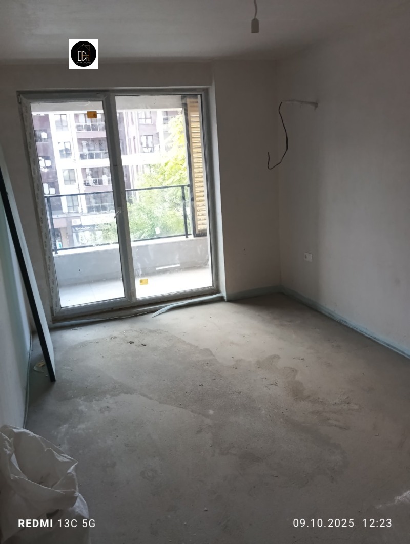 Myytävänä  1 makuuhuone Plovdiv , Trakija , 67 neliömetriä | 76597766 - kuva [2]