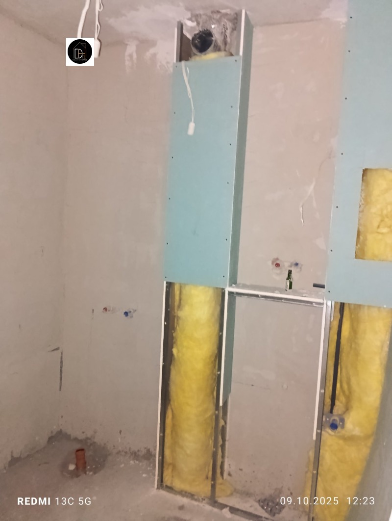 Myytävänä  1 makuuhuone Plovdiv , Trakija , 67 neliömetriä | 76597766 - kuva [4]