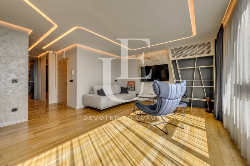 Продава 2-СТАЕН, гр. София, Манастирски ливади, снимка 15 - Апартаменти - 52705717