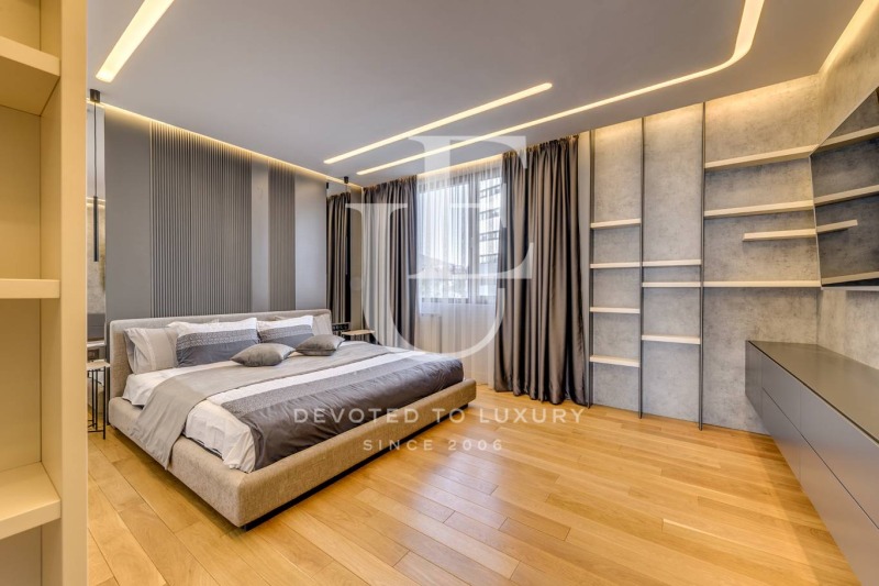 Продава 2-СТАЕН, гр. София, Манастирски ливади, снимка 11 - Апартаменти - 52705717