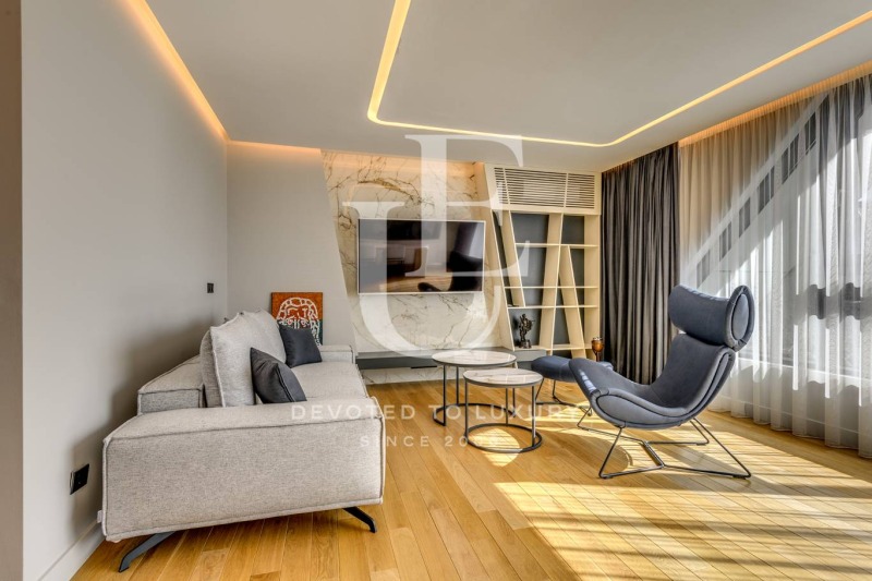 Продава 2-СТАЕН, гр. София, Манастирски ливади, снимка 12 - Апартаменти - 52705717