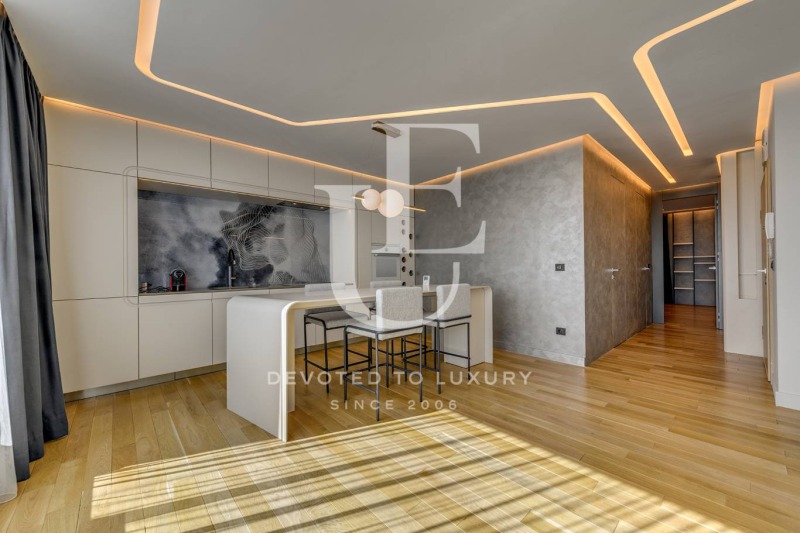 Продава 2-СТАЕН, гр. София, Манастирски ливади, снимка 16 - Апартаменти - 52705717