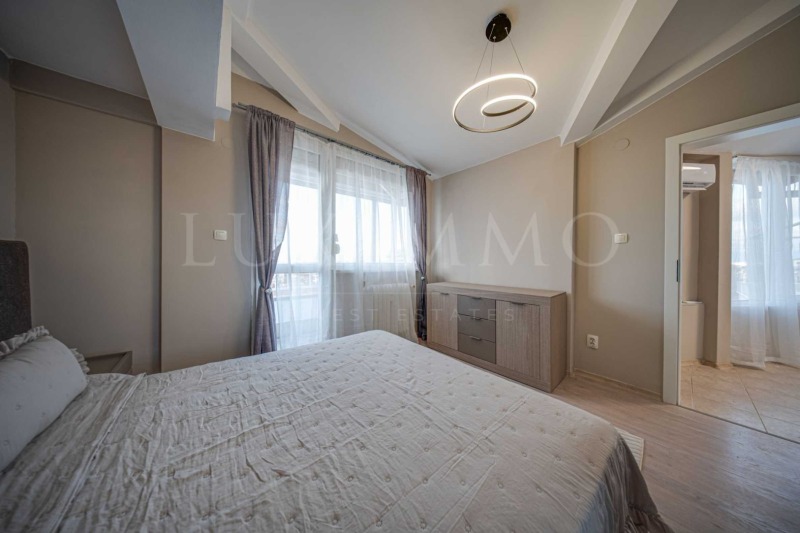 Продава 2-СТАЕН, гр. София, Редута, снимка 6 - Апартаменти - 52733741