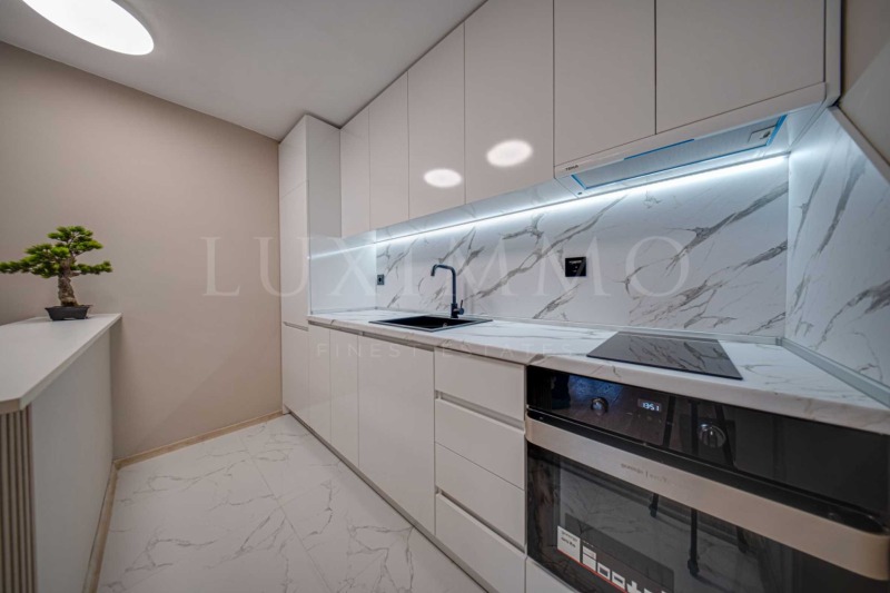 Продава 2-СТАЕН, гр. София, Редута, снимка 4 - Апартаменти - 52733741