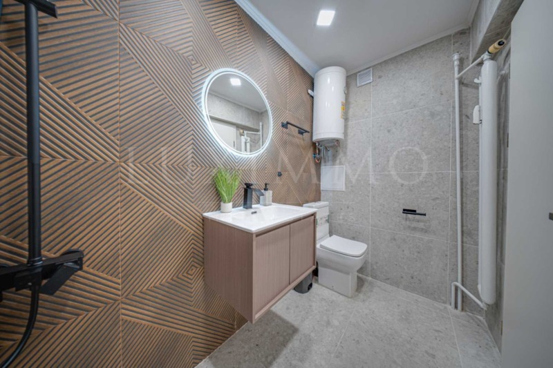 Продава 2-СТАЕН, гр. София, Редута, снимка 7 - Апартаменти - 52733741