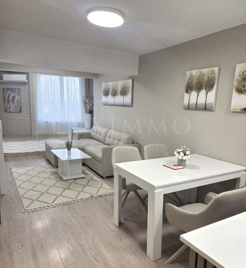 Продава 2-СТАЕН, гр. София, Редута