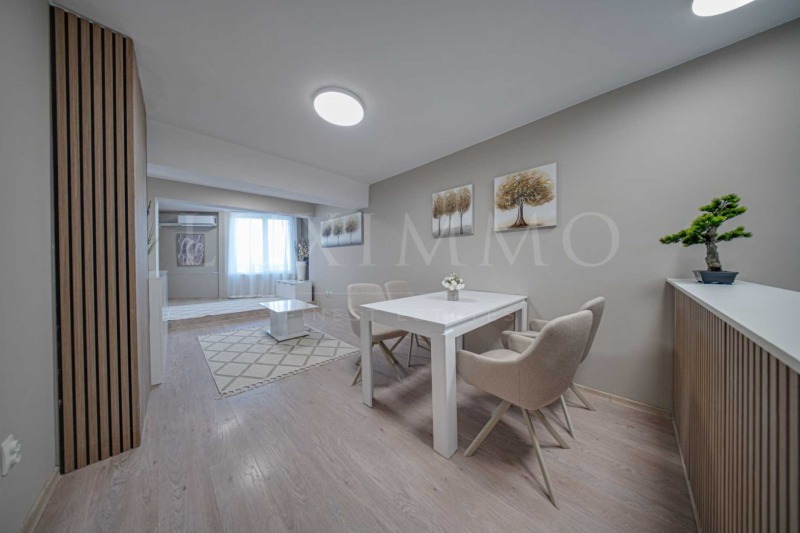 Продава 2-СТАЕН, гр. София, Редута