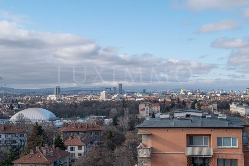 Продава 2-СТАЕН, гр. София, Редута, снимка 9 - Апартаменти - 52733741