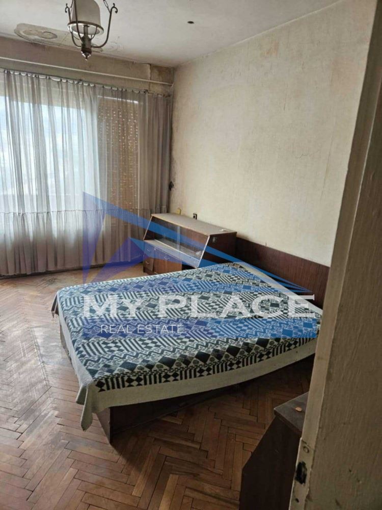 Продава 2-СТАЕН, гр. Шумен, 5-ти полк, снимка 2 - Апартаменти - 53149281