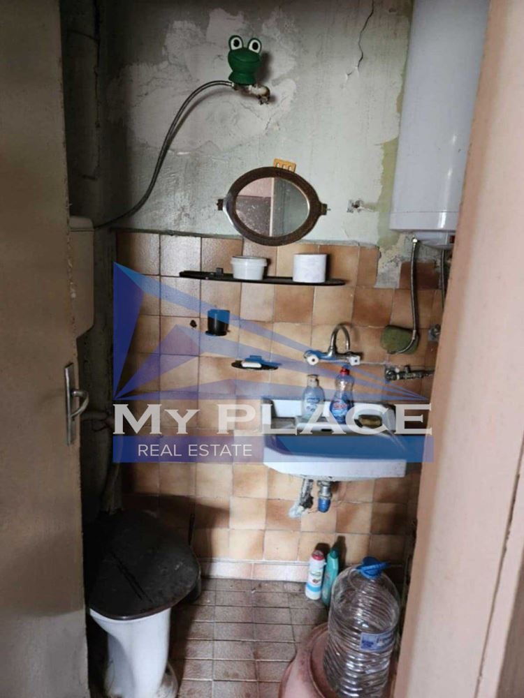 Продава 2-СТАЕН, гр. Шумен, 5-ти полк, снимка 7 - Апартаменти - 53149281