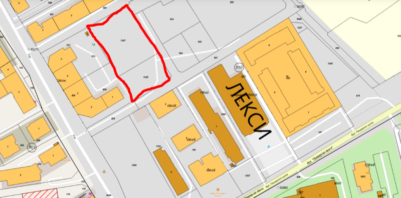 Продава 2-СТАЕН, гр. Пловдив, Христо Смирненски, снимка 4 - Апартаменти - 53172221