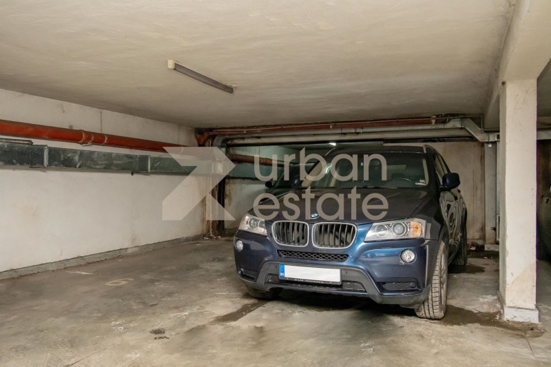 Продава 2-СТАЕН, гр. София, Център, снимка 9 - Апартаменти - 53494510