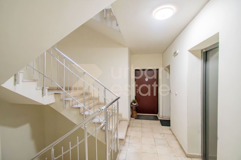 Продава 2-СТАЕН, гр. София, Център, снимка 10 - Апартаменти - 53494510