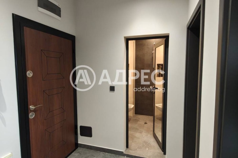 Продава 2-СТАЕН, гр. София, Надежда 1, снимка 10 - Апартаменти - 53519074
