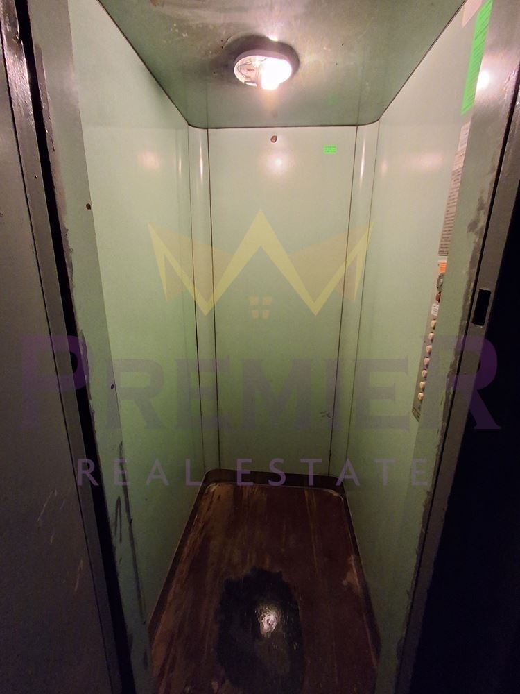 Продава 2-СТАЕН, гр. Варна, Окръжна болница-Генерали, снимка 15 - Апартаменти - 54051922