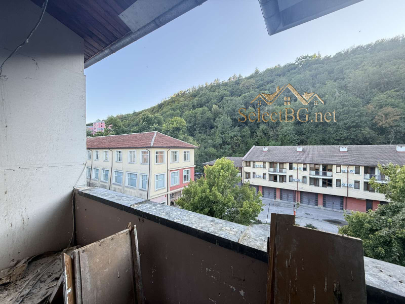 Til salg  2 soveværelser Veliko Tarnovo , Sveta gora , 57 kvm | 96715437 - billede [11]