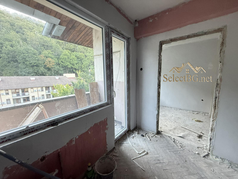 Til salg  2 soveværelser Veliko Tarnovo , Sveta gora , 57 kvm | 96715437 - billede [3]
