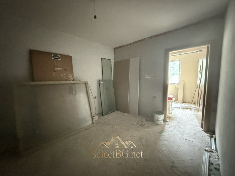 Til salg  2 soveværelser Veliko Tarnovo , Sveta gora , 57 kvm | 96715437 - billede [10]