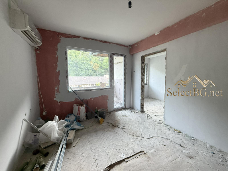 Til salg  2 soveværelser Veliko Tarnovo , Sveta gora , 57 kvm | 96715437 - billede [2]