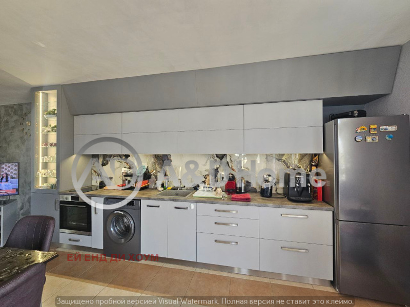 Продава  3-стаен област Бургас , к.к. Слънчев бряг , 147 кв.м | 66041617 - изображение [3]