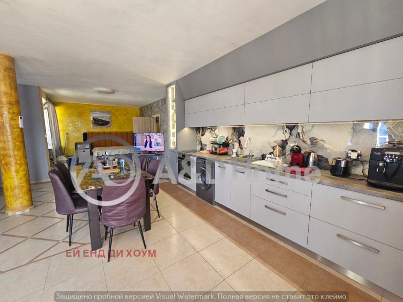 Продава  3-стаен област Бургас , к.к. Слънчев бряг , 147 кв.м | 66041617 - изображение [2]