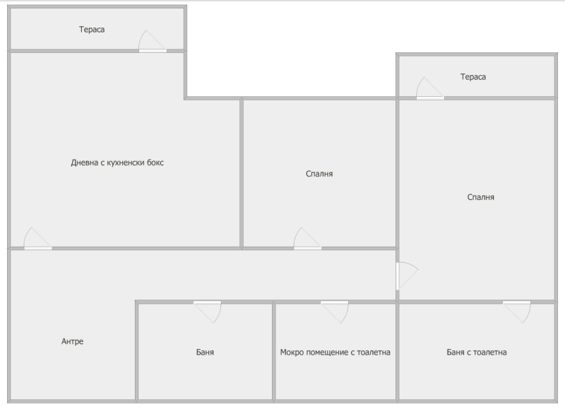 Продава  3-стаен град София , Витоша , 144 кв.м | 35081175 - изображение [17]
