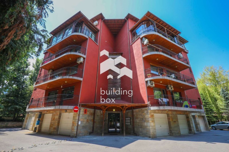 Продава  3-стаен град София , Витоша , 144 кв.м | 35081175 - изображение [6]