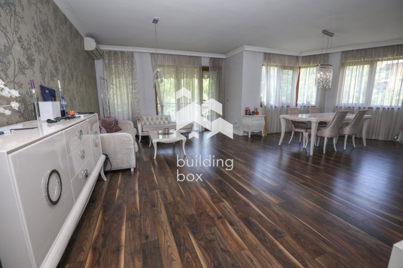 Продава  3-стаен град София , Витоша , 144 кв.м | 35081175 - изображение [11]