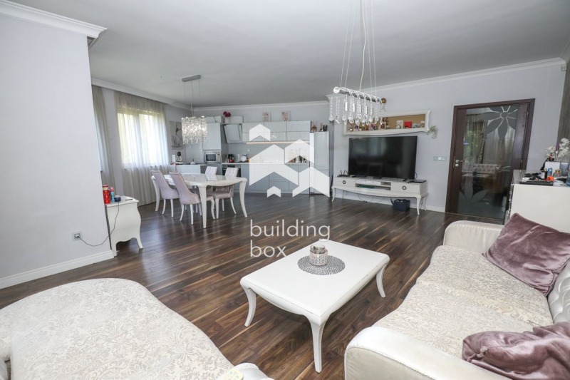 Продава  3-стаен град София , Витоша , 144 кв.м | 35081175