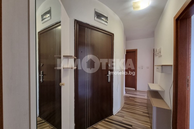 Satılık  2 yatak odası Sofia , Goce Delçev , 102 metrekare | 58063979 - görüntü [9]