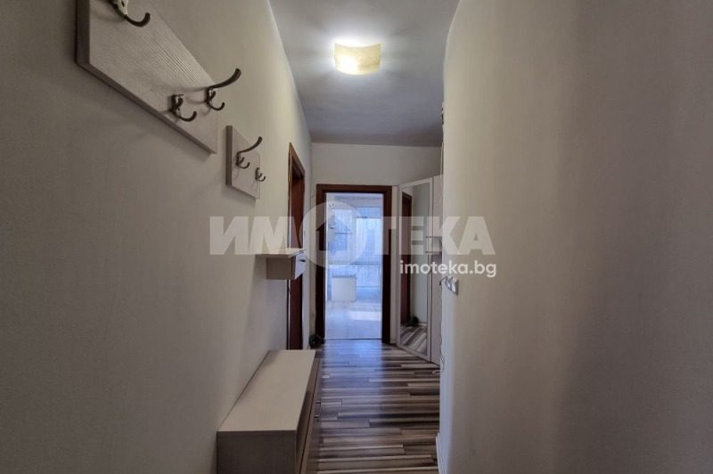 Satılık  2 yatak odası Sofia , Goce Delçev , 102 metrekare | 58063979 - görüntü [16]