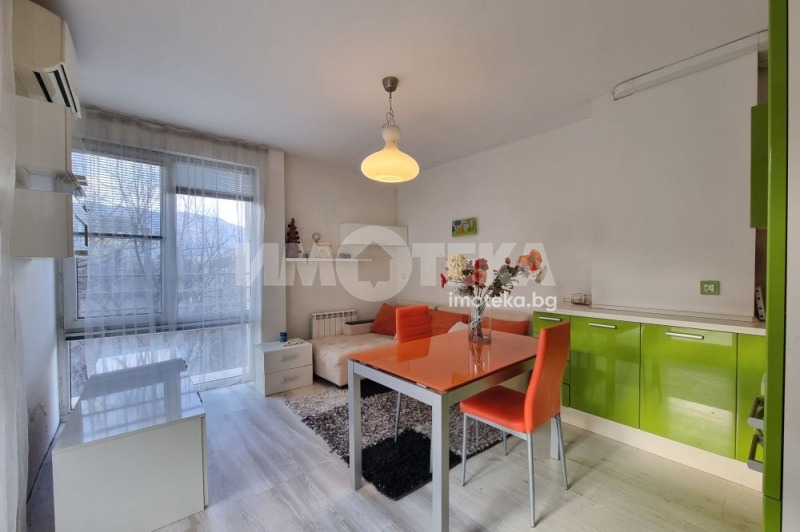 Satılık  2 yatak odası Sofia , Goce Delçev , 102 metrekare | 58063979 - görüntü [5]