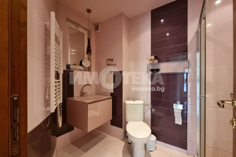 Satılık  2 yatak odası Sofia , Goce Delçev , 102 metrekare | 58063979 - görüntü [14]