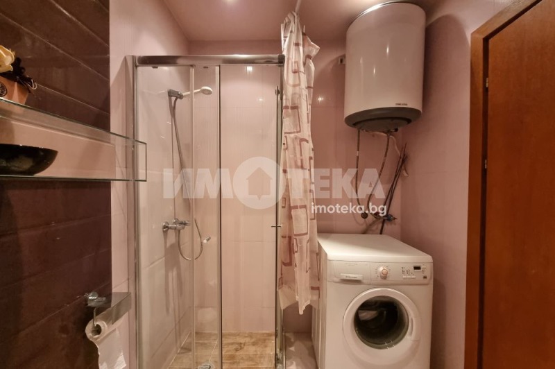 Satılık  2 yatak odası Sofia , Goce Delçev , 102 metrekare | 58063979 - görüntü [12]