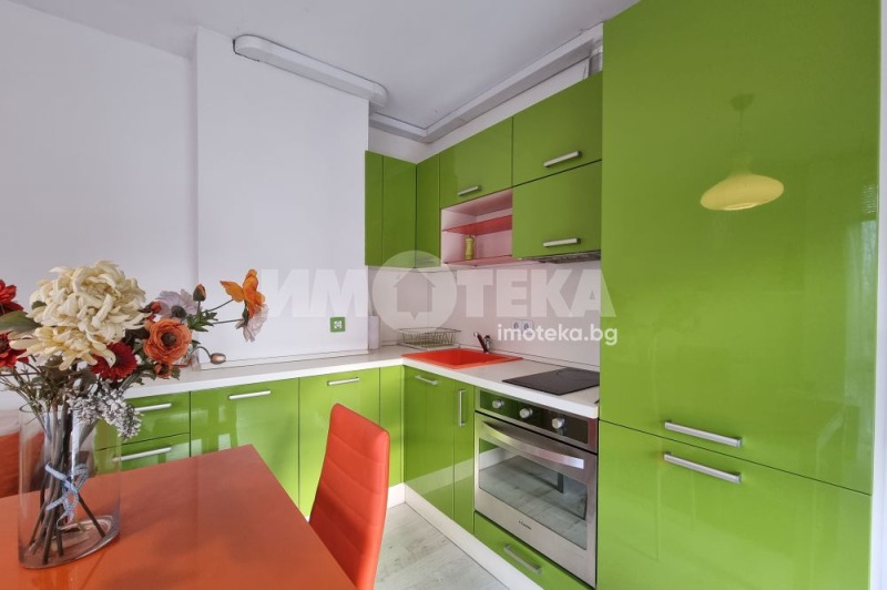 Satılık  2 yatak odası Sofia , Goce Delçev , 102 metrekare | 58063979 - görüntü [6]