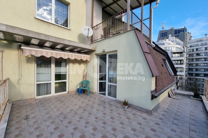 Satılık  2 yatak odası Sofia , Goce Delçev , 102 metrekare | 58063979 - görüntü [7]