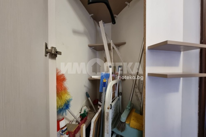Satılık  2 yatak odası Sofia , Goce Delçev , 102 metrekare | 58063979 - görüntü [15]