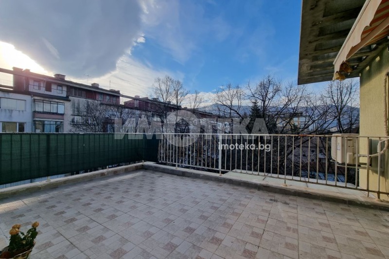Satılık  2 yatak odası Sofia , Goce Delçev , 102 metrekare | 58063979 - görüntü [11]