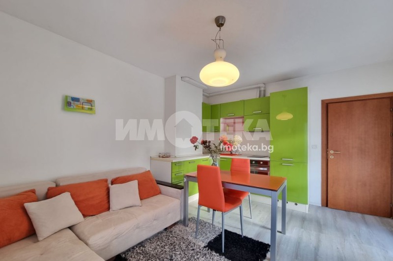 Satılık  2 yatak odası Sofia , Goce Delçev , 102 metrekare | 58063979