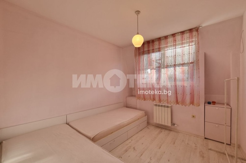 Satılık  2 yatak odası Sofia , Goce Delçev , 102 metrekare | 58063979 - görüntü [3]