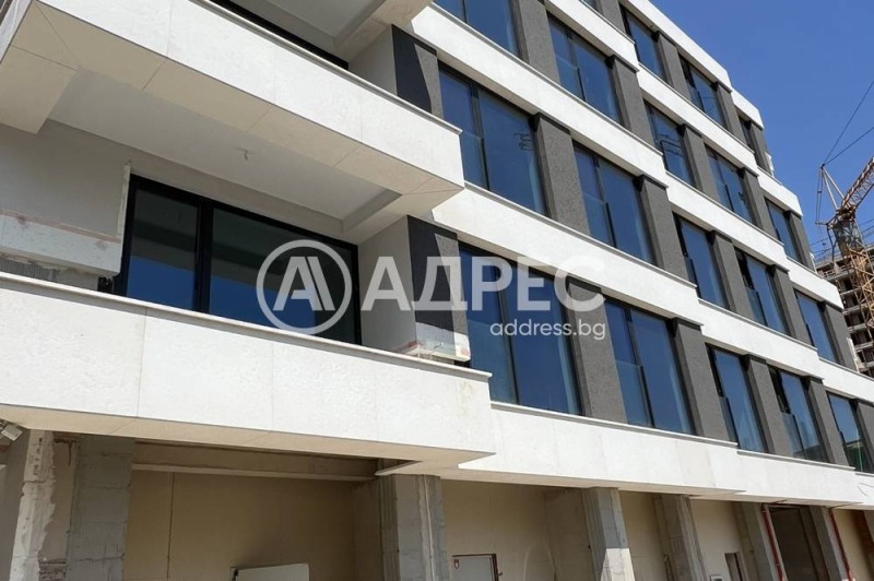 Satılık  2 yatak odası Sofia , Krastova vada , 97 metrekare | 51431765