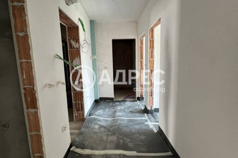 Satılık  2 yatak odası Sofia , Krastova vada , 97 metrekare | 51431765 - görüntü [7]