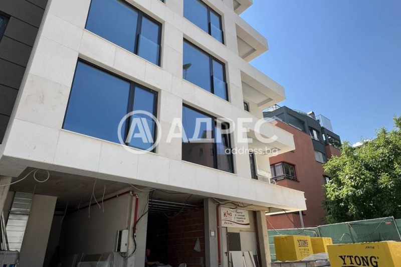 Satılık  2 yatak odası Sofia , Krastova vada , 97 metrekare | 51431765 - görüntü [2]