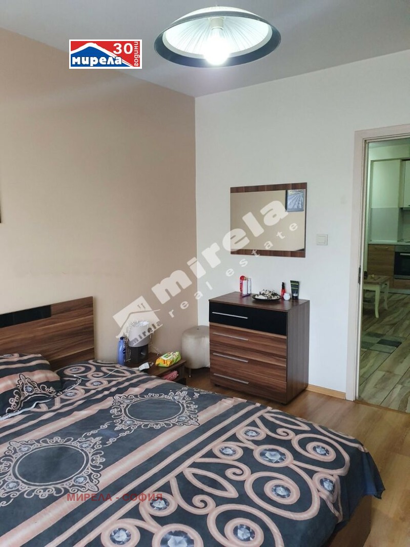 Продава 3-СТАЕН, гр. София, Център, снимка 6 - Апартаменти - 52636520